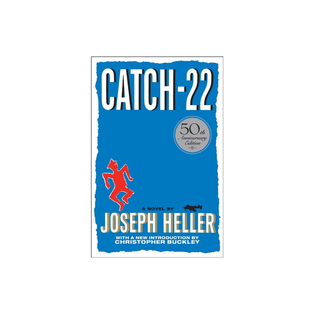 Simon & Schuster Catch-22 (inbunden, eng)