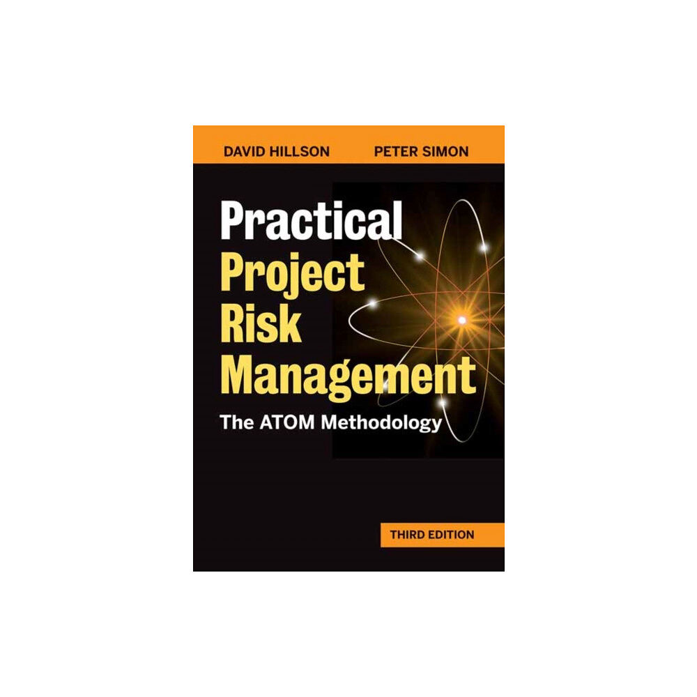 Berrett-Koehler Publishers Practical Project Risk Management (häftad, eng)