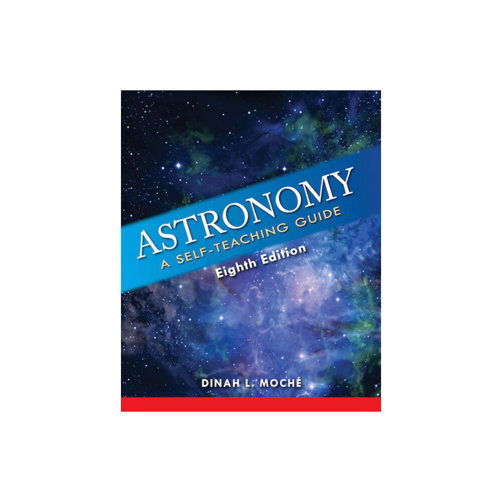 Turner Publishing Company Astronomy (häftad, eng)