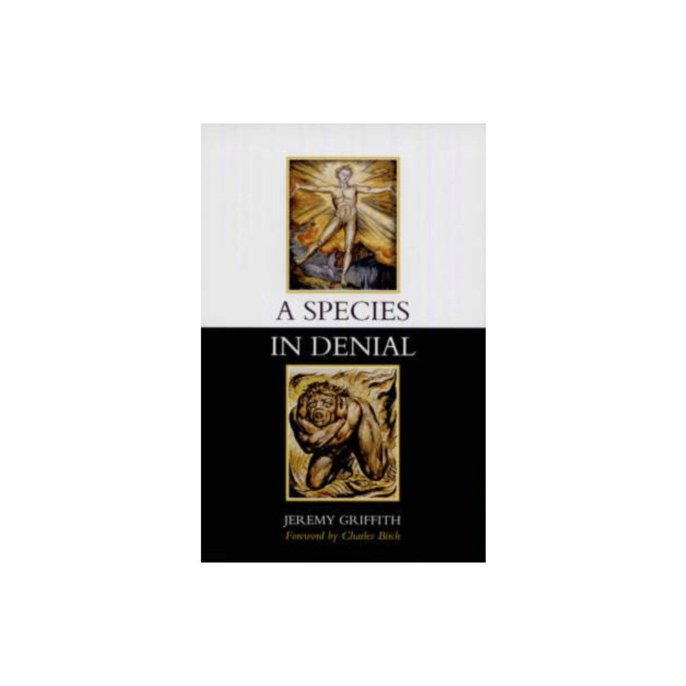 WTM Publishing & Communications Pty Ltd A Species in Denial (häftad, eng)