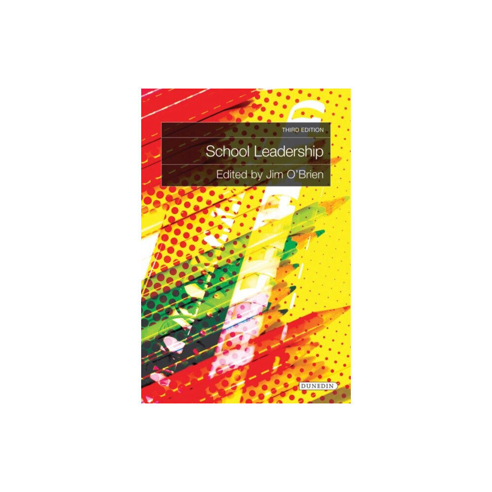 Liverpool University Press School Leadership (häftad, eng)