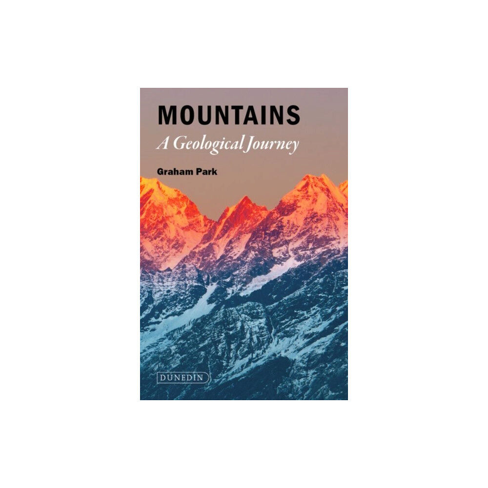 Liverpool University Press Mountains (inbunden, eng)