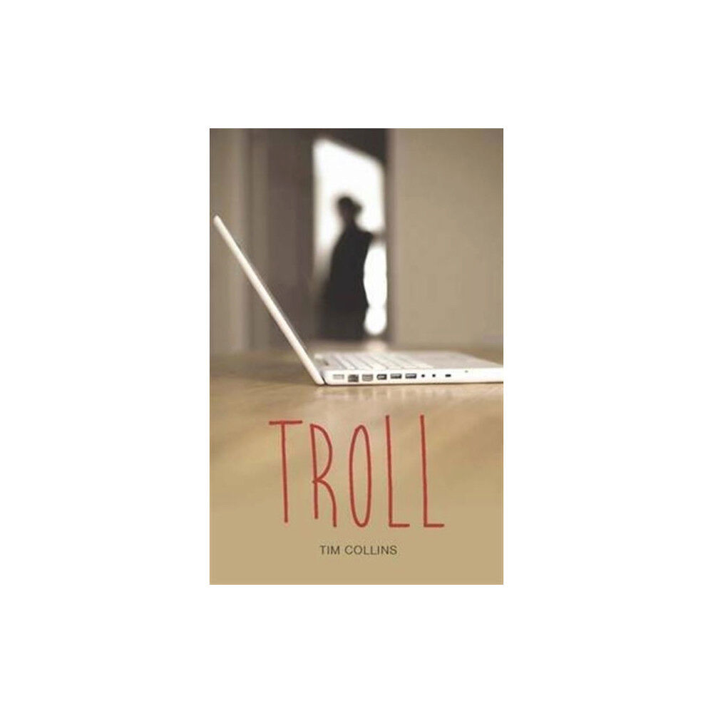 Badger Publishing Troll (häftad, eng)