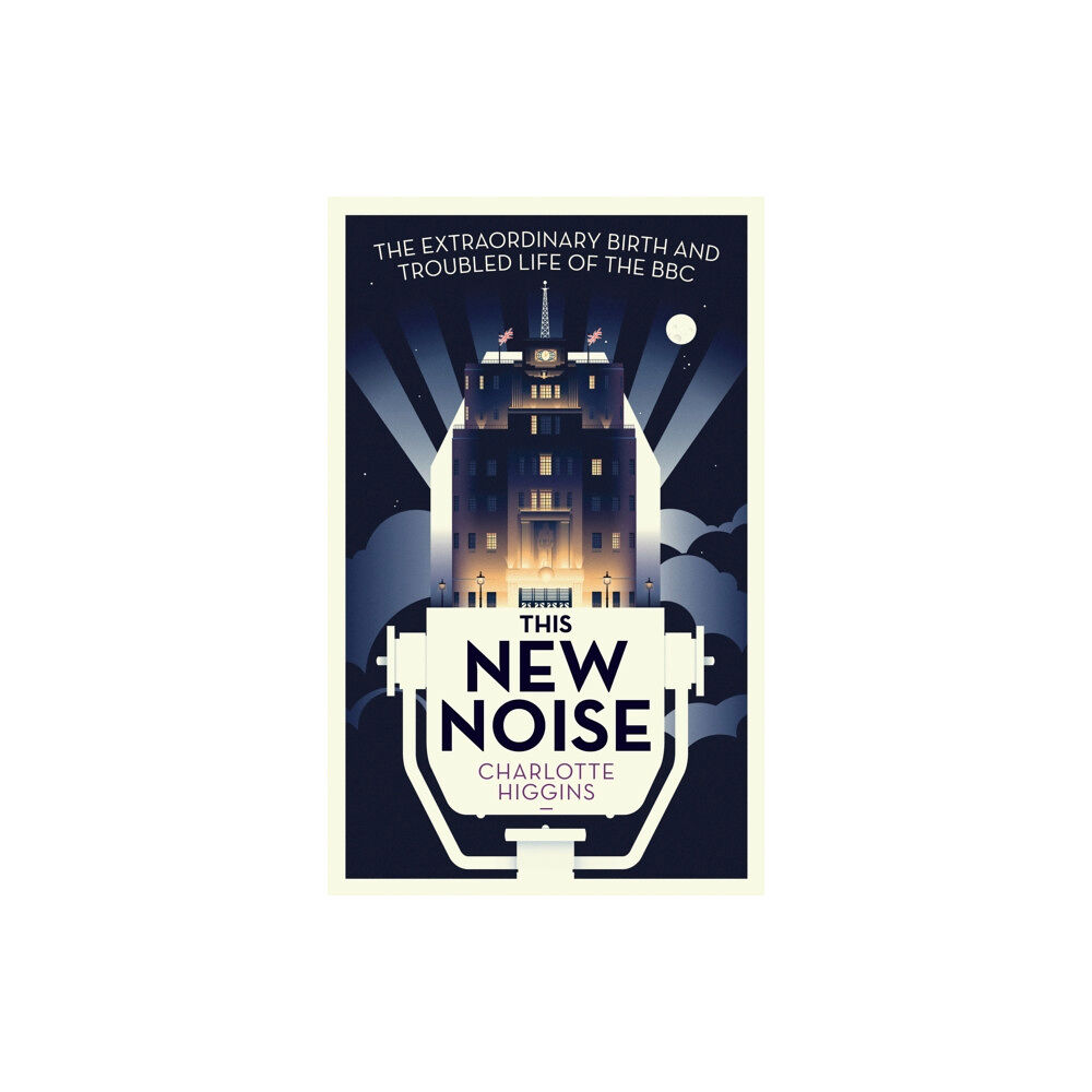 Guardian Faber Publishing This New Noise (häftad, eng)