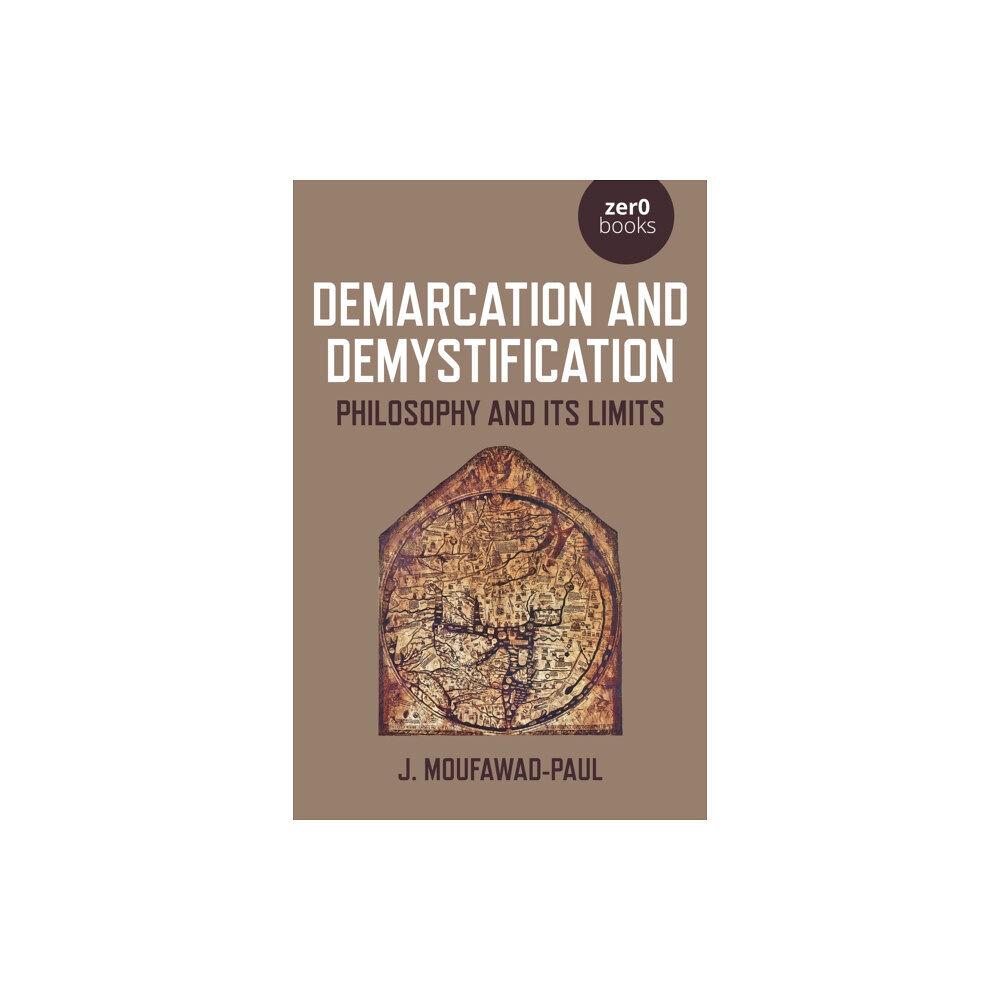 Collective Ink Demarcation and Demystification (häftad, eng)