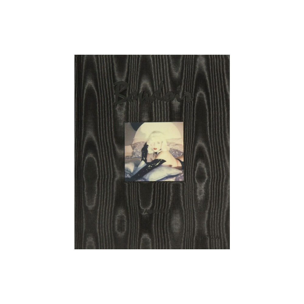 Circa Press Boudoir (inbunden, eng)