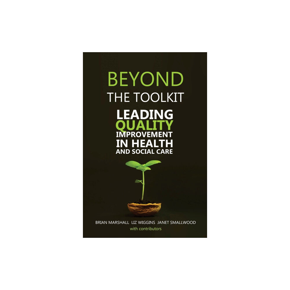 Libri Publishing Beyond the Toolkit (häftad, eng)