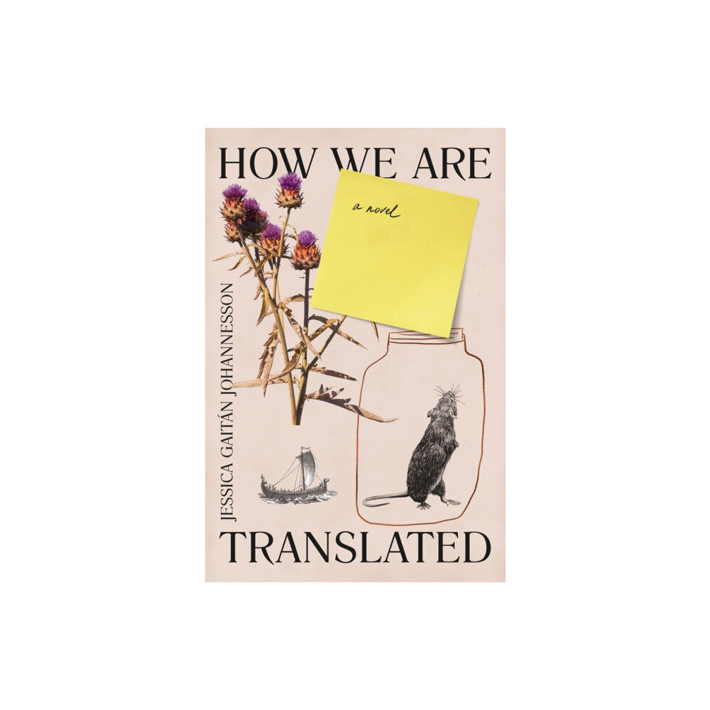 Scribe Publications How We Are Translated (inbunden, eng)