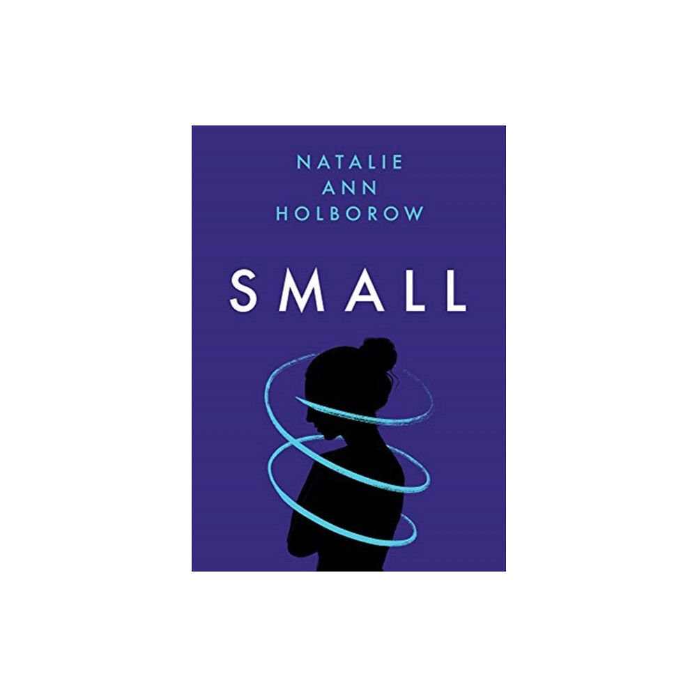 Parthian Books Small (häftad, eng)