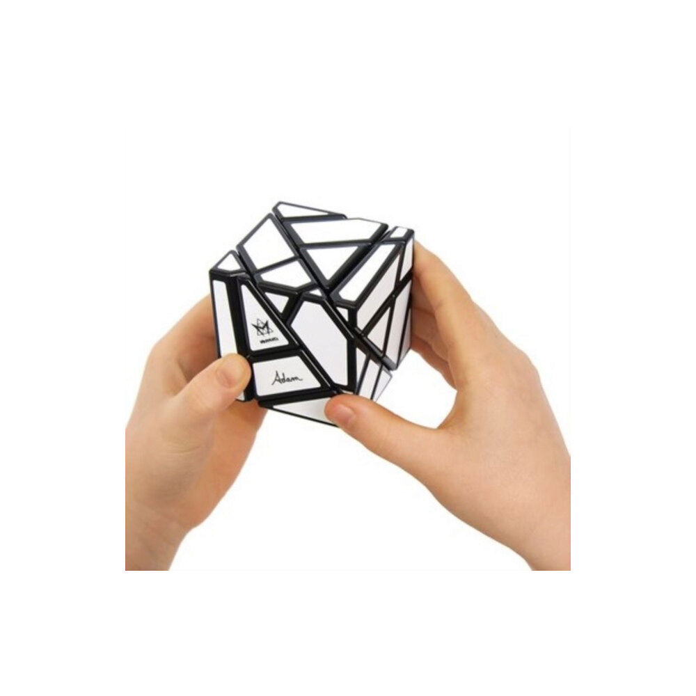 Recent Toys Ghost Cube