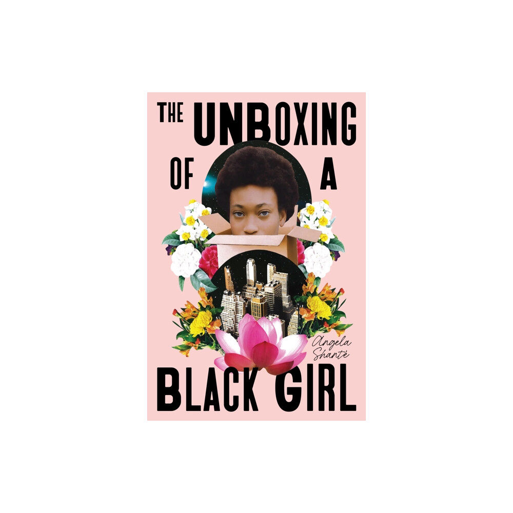 Page Street Publishing Co. Unboxing of a Black Girl, The (inbunden, eng)