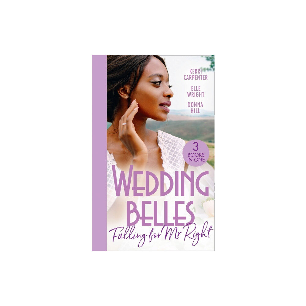 HarperCollins Publishers Wedding Belles: Falling For Mr Right (häftad, eng)