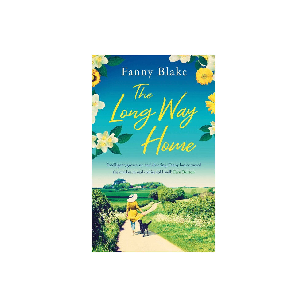 Simon & Schuster Ltd The Long Way Home (inbunden, eng)