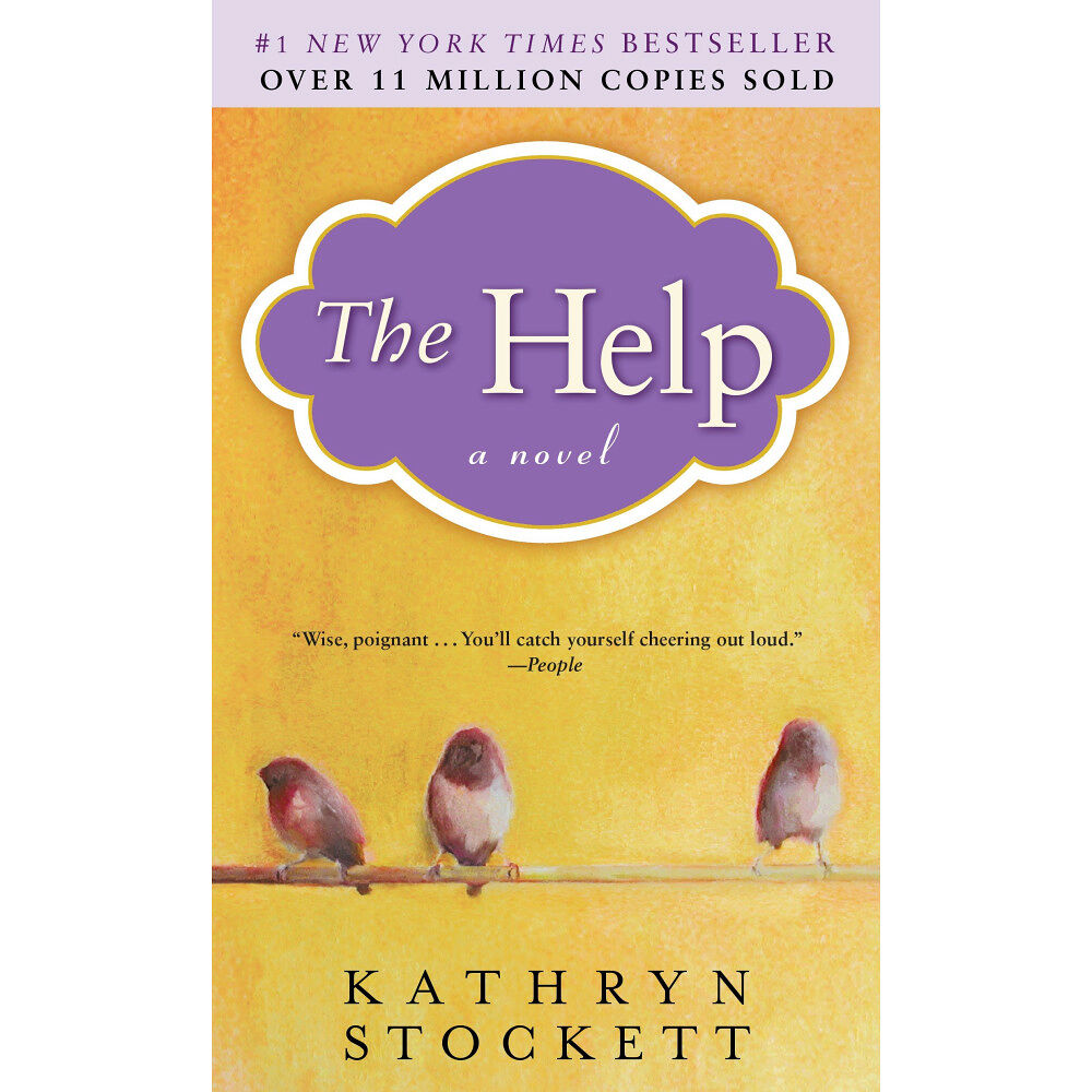 Penguin Random House USA The Help (bok, storpocket, eng)