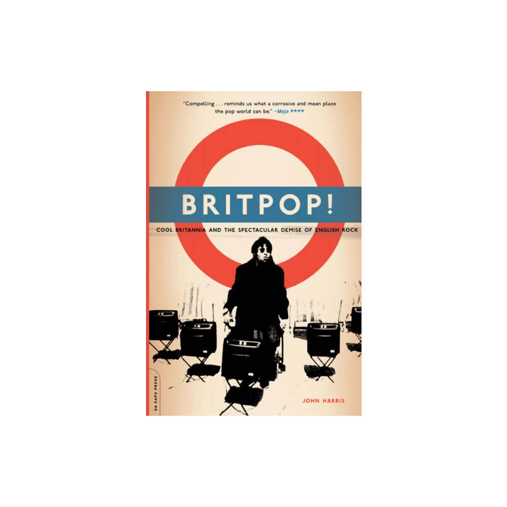 Hachette Books Britpop! (häftad, eng)