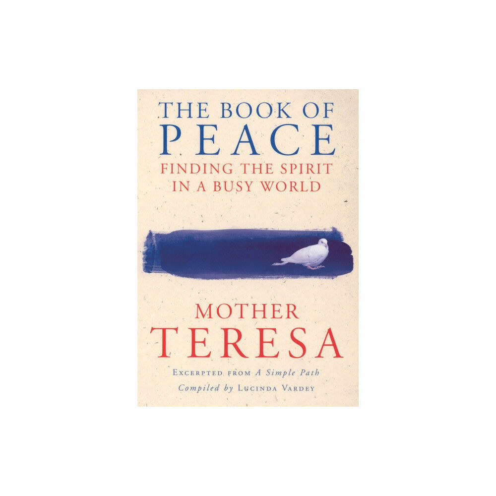 Ebury Publishing The Book Of Peace (häftad, eng)