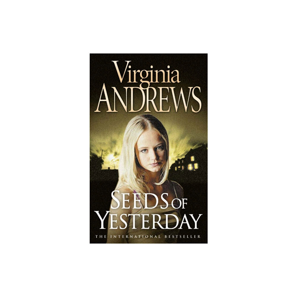 HarperCollins Publishers Seeds of Yesterday (häftad, eng)