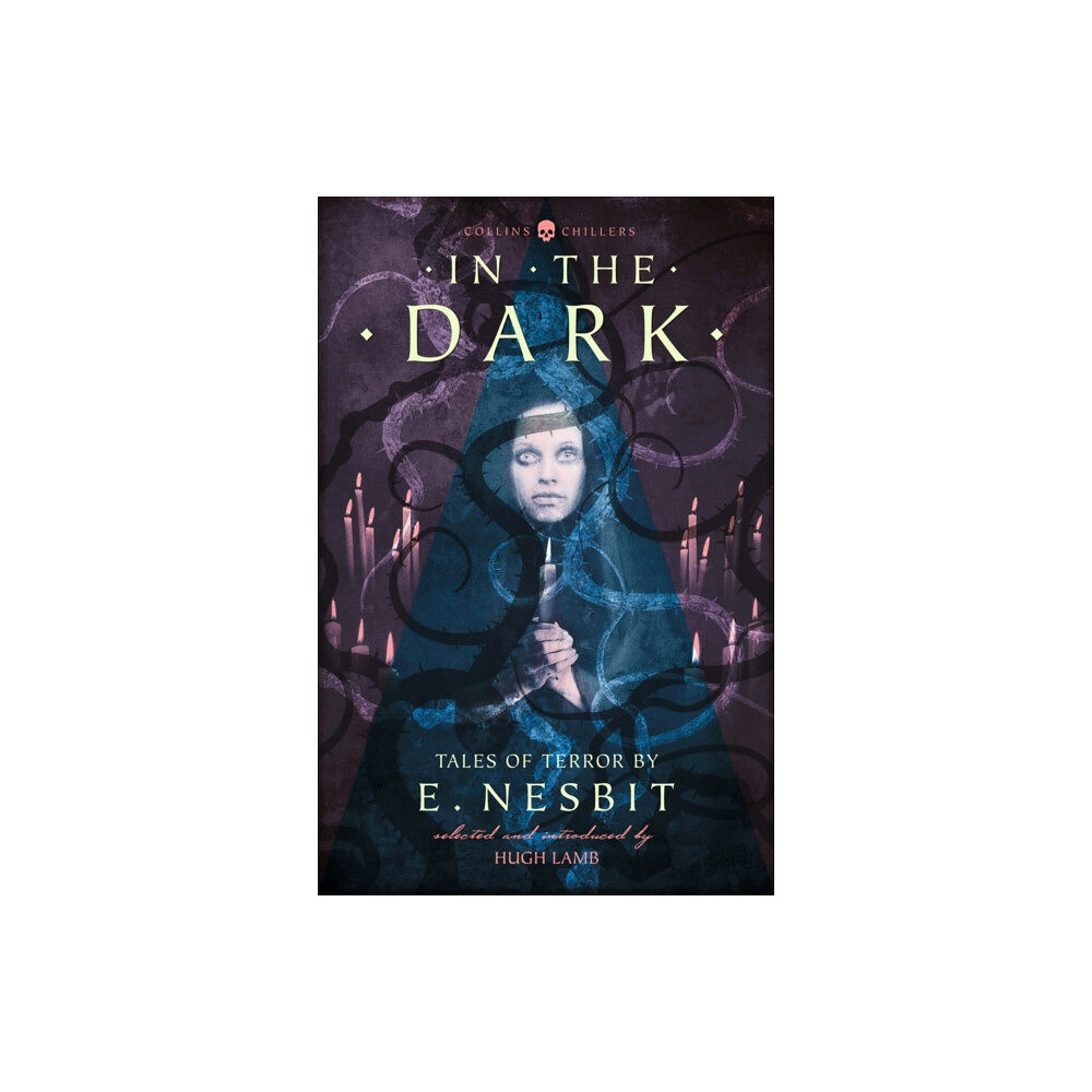 HarperCollins Publishers In the Dark (häftad, eng)