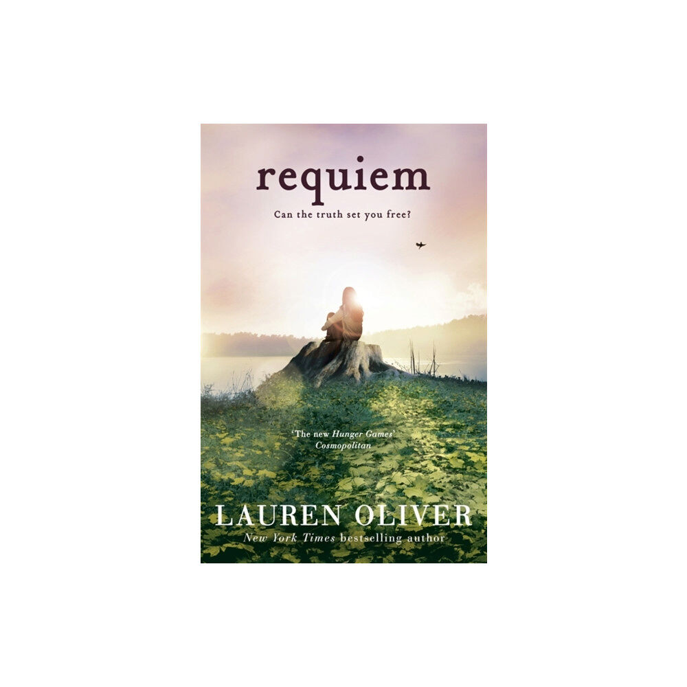 Hodder & Stoughton Requiem (Delirium Trilogy 3) (häftad, eng)