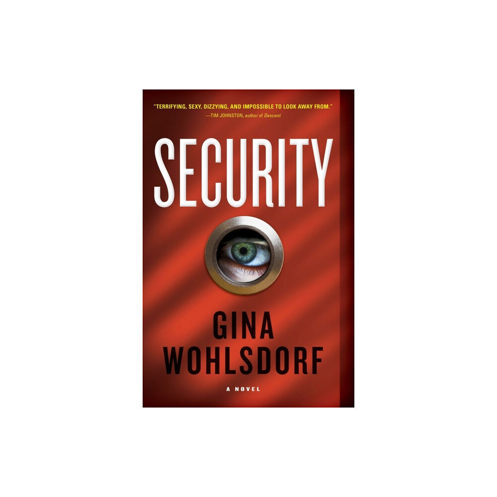 Workman Publishing Security (häftad, eng)