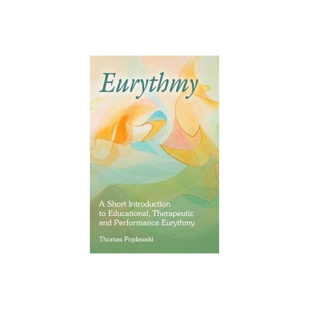 Floris Books Eurythmy (häftad, eng)