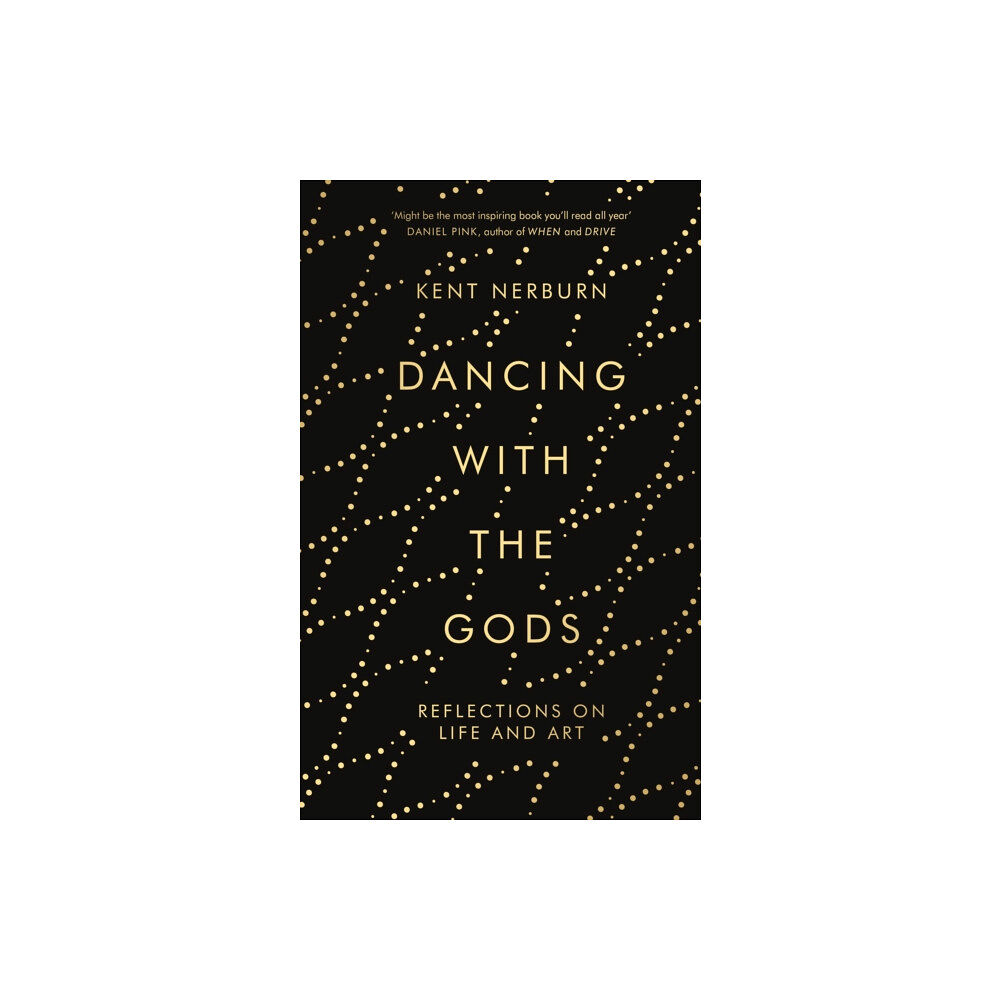 Canongate Books Dancing with the Gods (inbunden, eng)