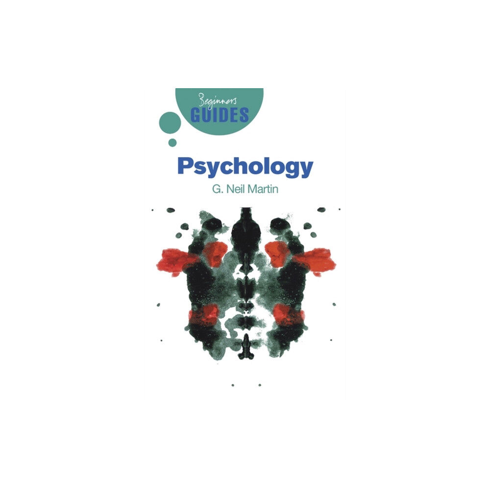 Oneworld Publications Psychology (häftad, eng)