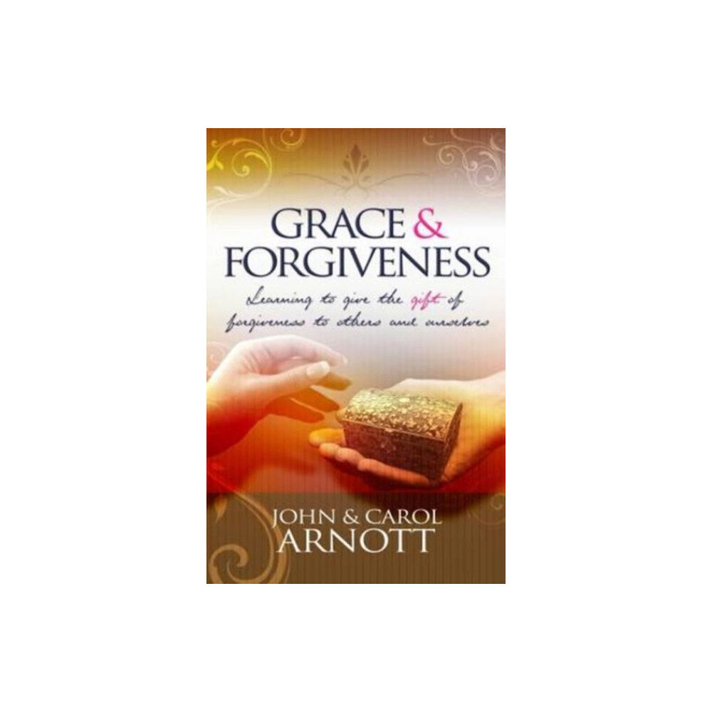 Faithbuilders Publishing Grace and Forgiveness (häftad, eng)