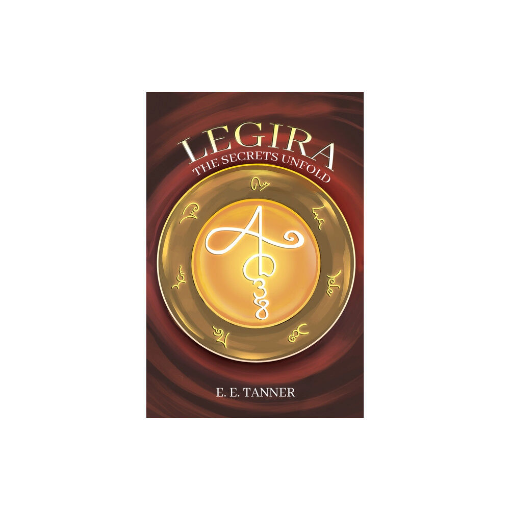 Austin Macauley Publishers Legira (inbunden, eng)