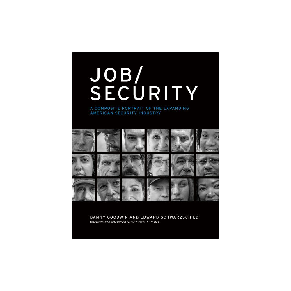 Mit press ltd Job/Security (inbunden, eng)