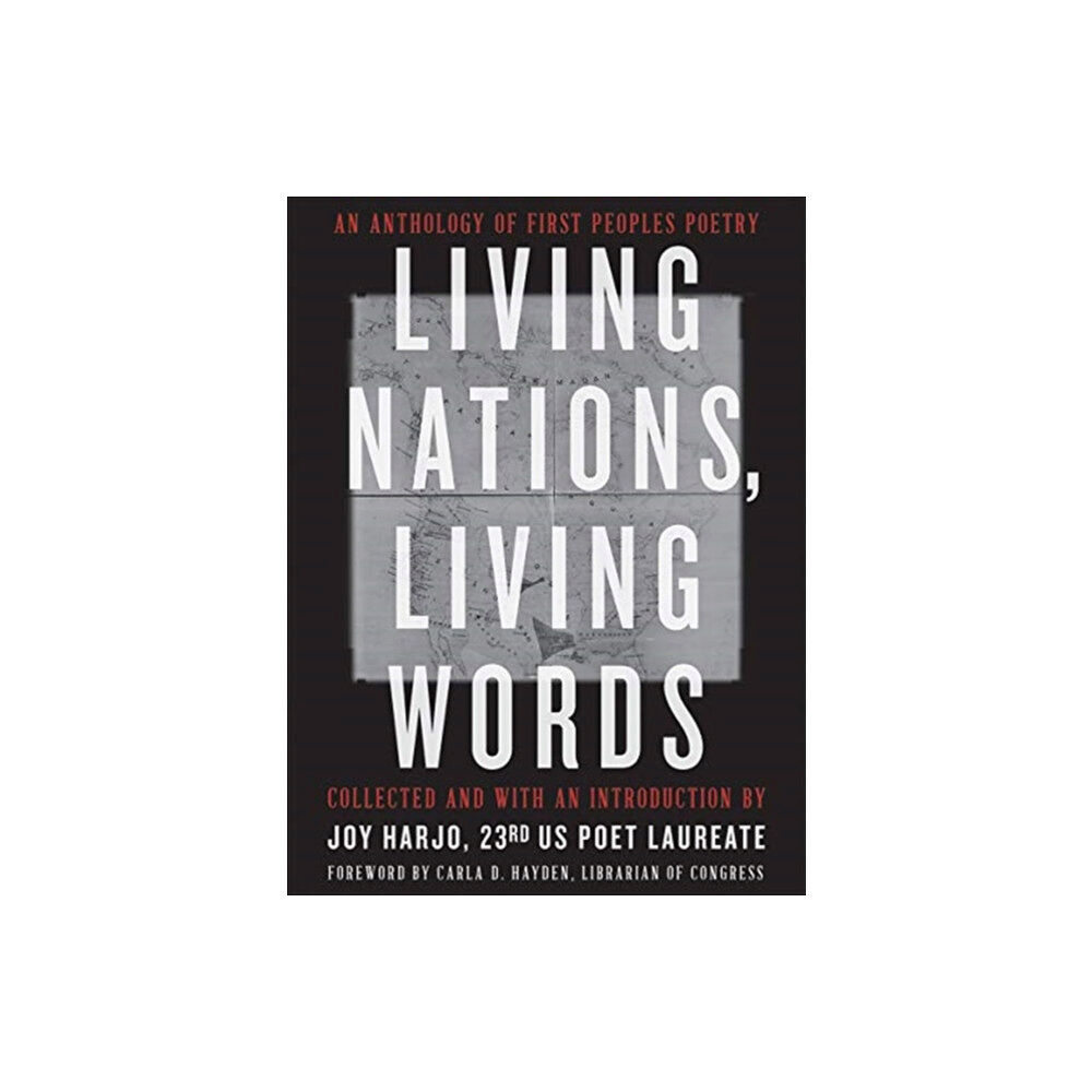 WW Norton & Co Living Nations, Living Words (häftad, eng)