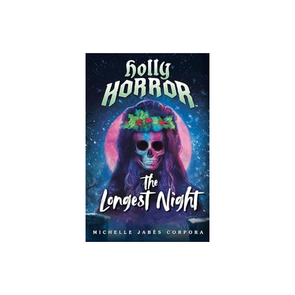 Penguin Putnam Inc Holly Horror: The Longest Night #2 (inbunden, eng)