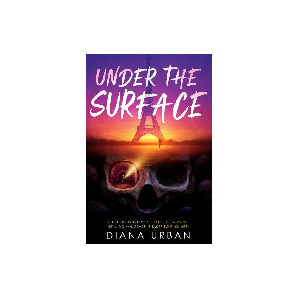 Penguin Putnam Inc Under the Surface (häftad, eng)