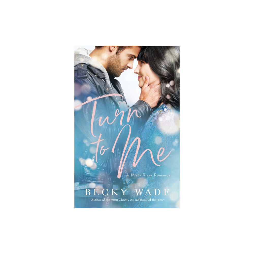 Baker publishing group Turn to Me (häftad, eng)