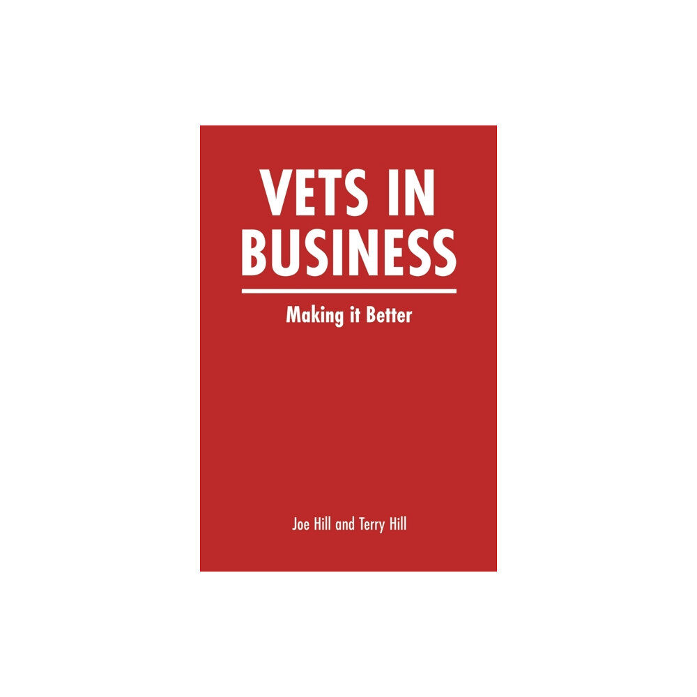 Austin Macauley Publishers Vets In Business (häftad, eng)