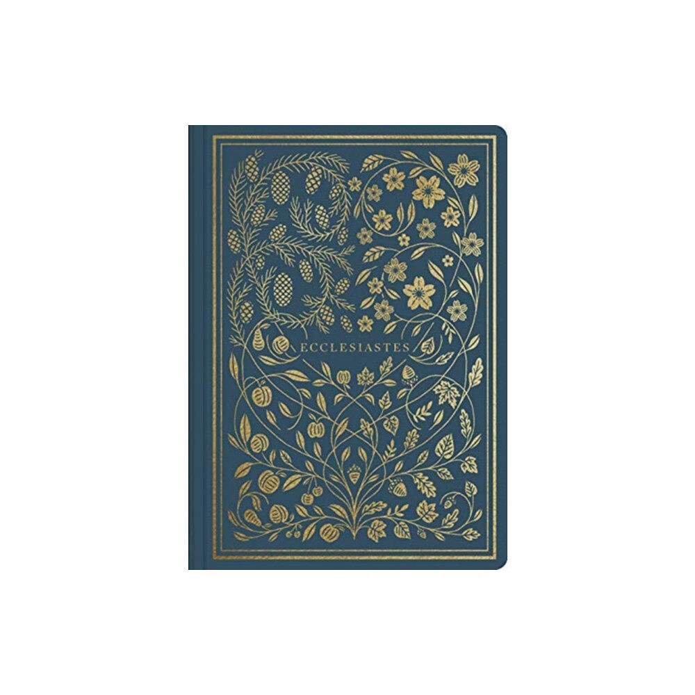 Crossway Books ESV Illuminated Scripture Journal (häftad, eng)