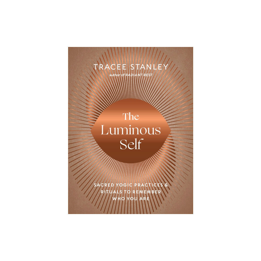 Shambhala Publications Inc The Luminous Self (häftad, eng)