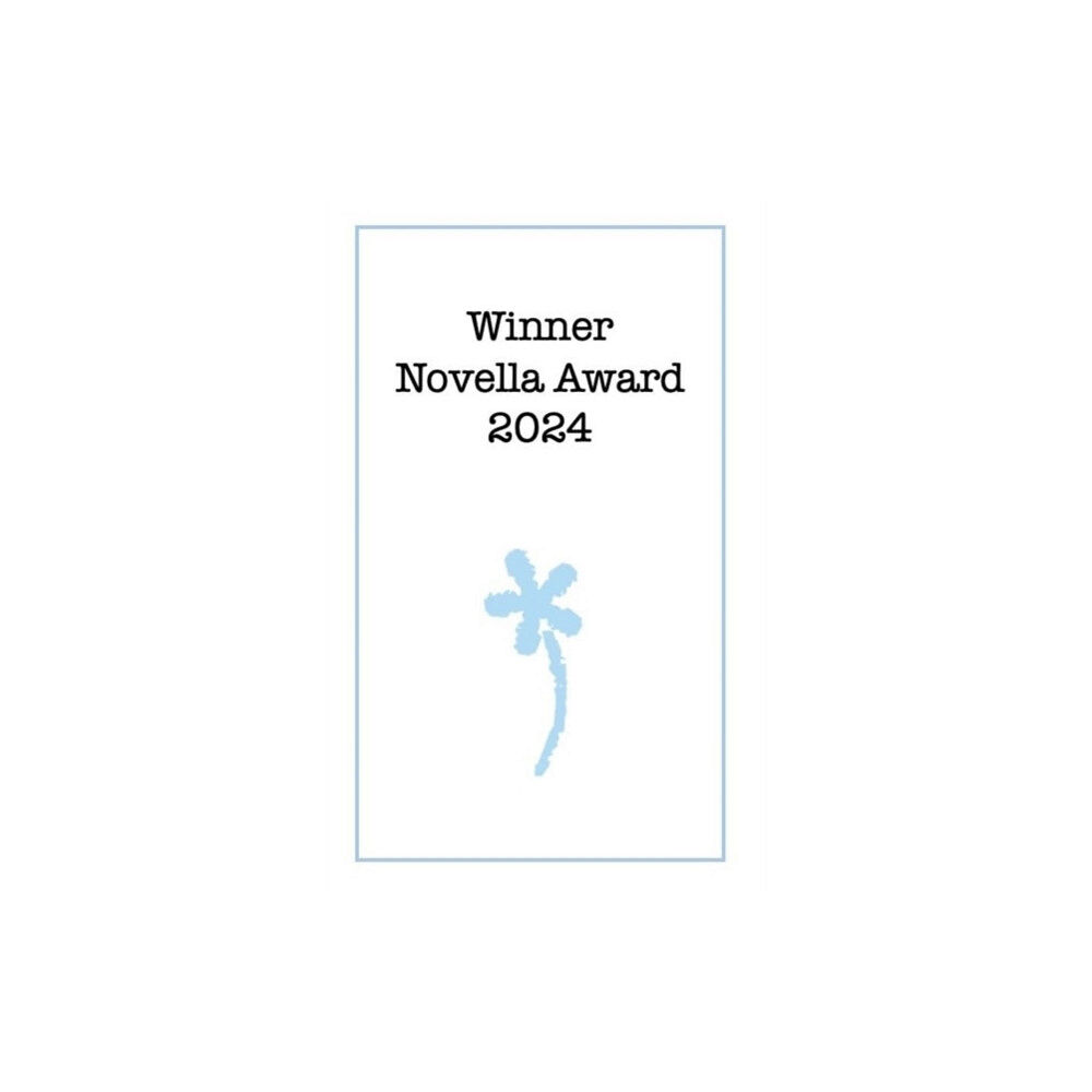 Weatherglass Books Winner of Weatherglass Novella Prize (häftad, eng)