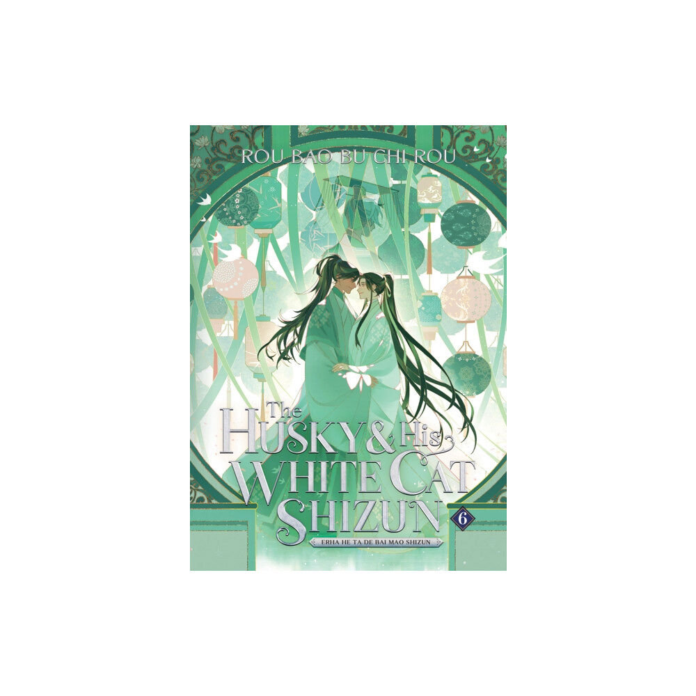 Seven Seas Entertainment, LLC The Husky and His White Cat Shizun: Erha He Ta De Bai Mao Shizun (Novel) Vol. 6 (häftad, eng)