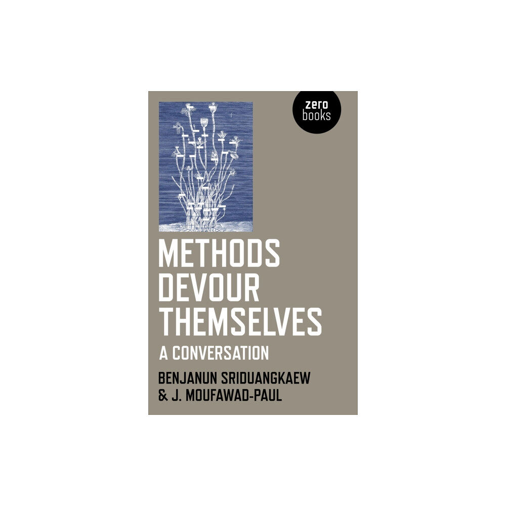 Collective Ink Methods Devour Themselves (häftad, eng)