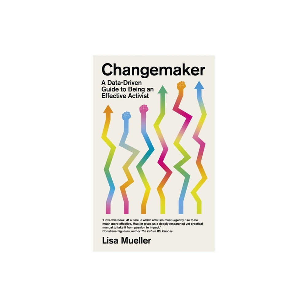 Footnote Press Ltd Changemaker (inbunden, eng)