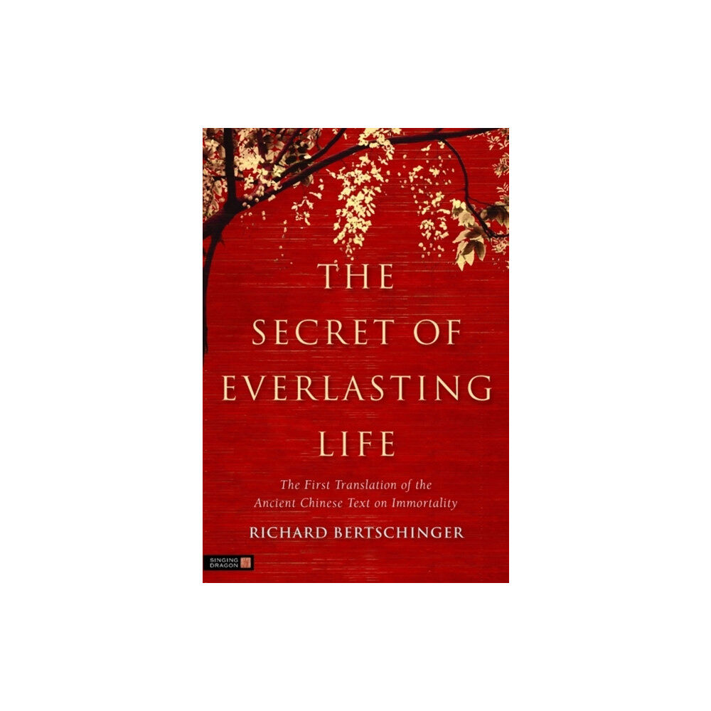 Jessica kingsley publishers The Secret of Everlasting Life (häftad, eng)