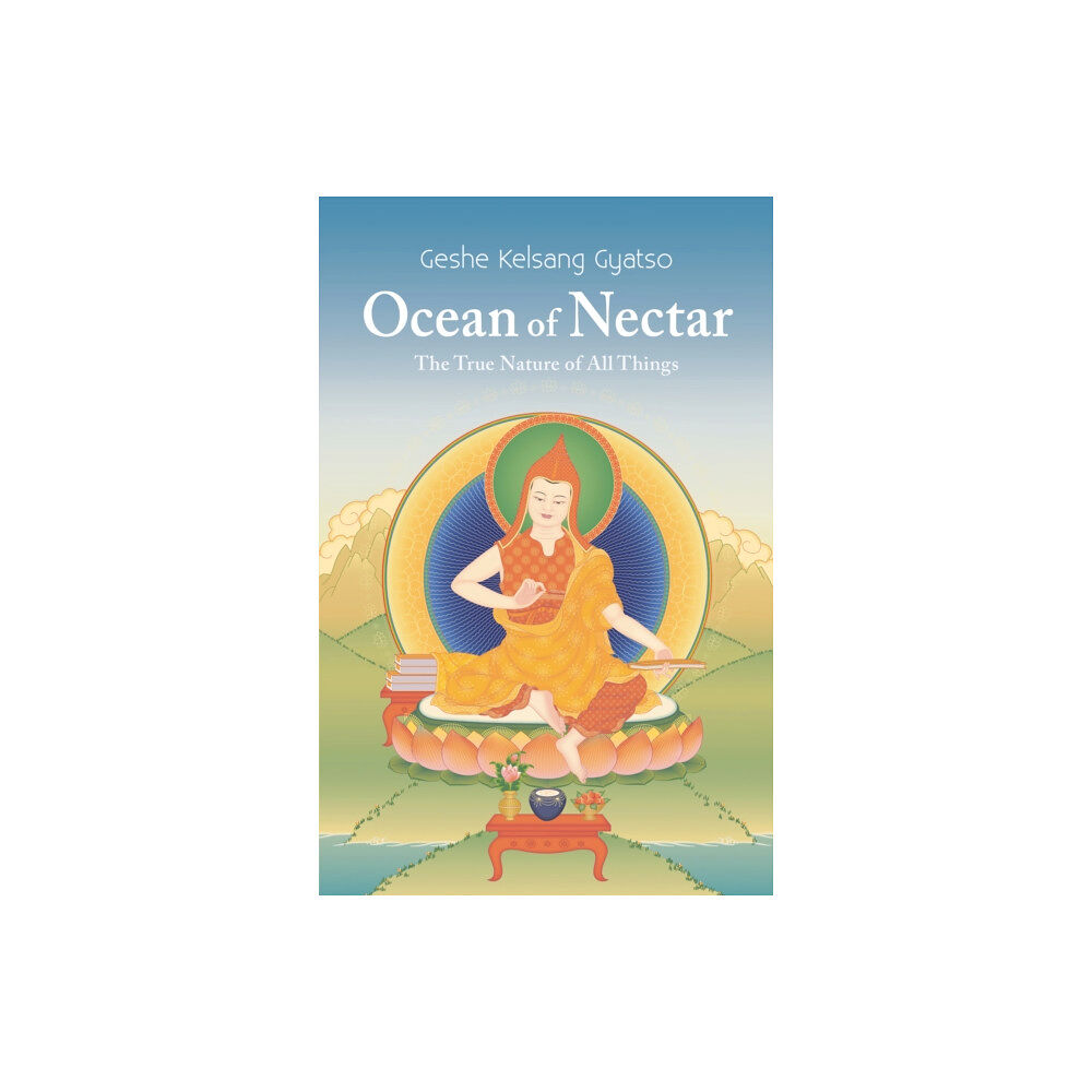 Tharpa Publications Ocean Of Nectar (häftad, eng)