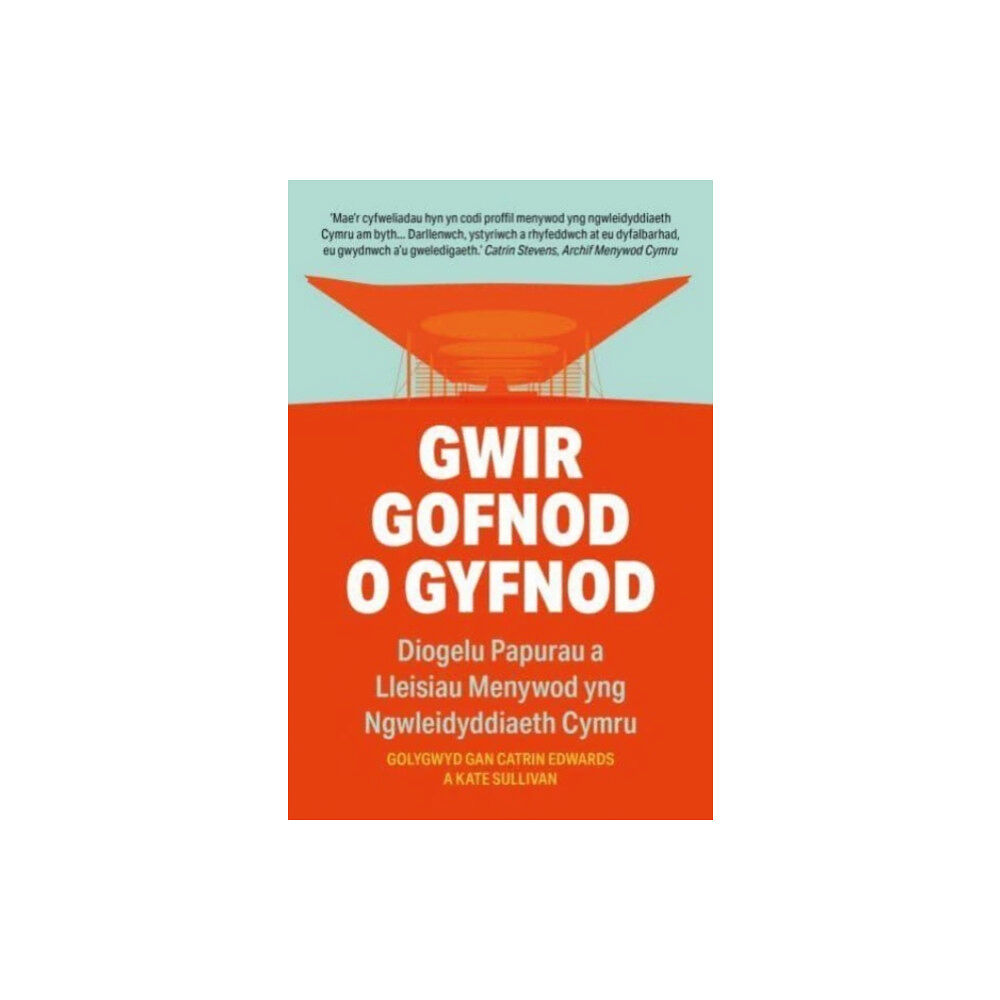 Honno Ltd Gwir Gofnod o Gyfnod (häftad, eng)