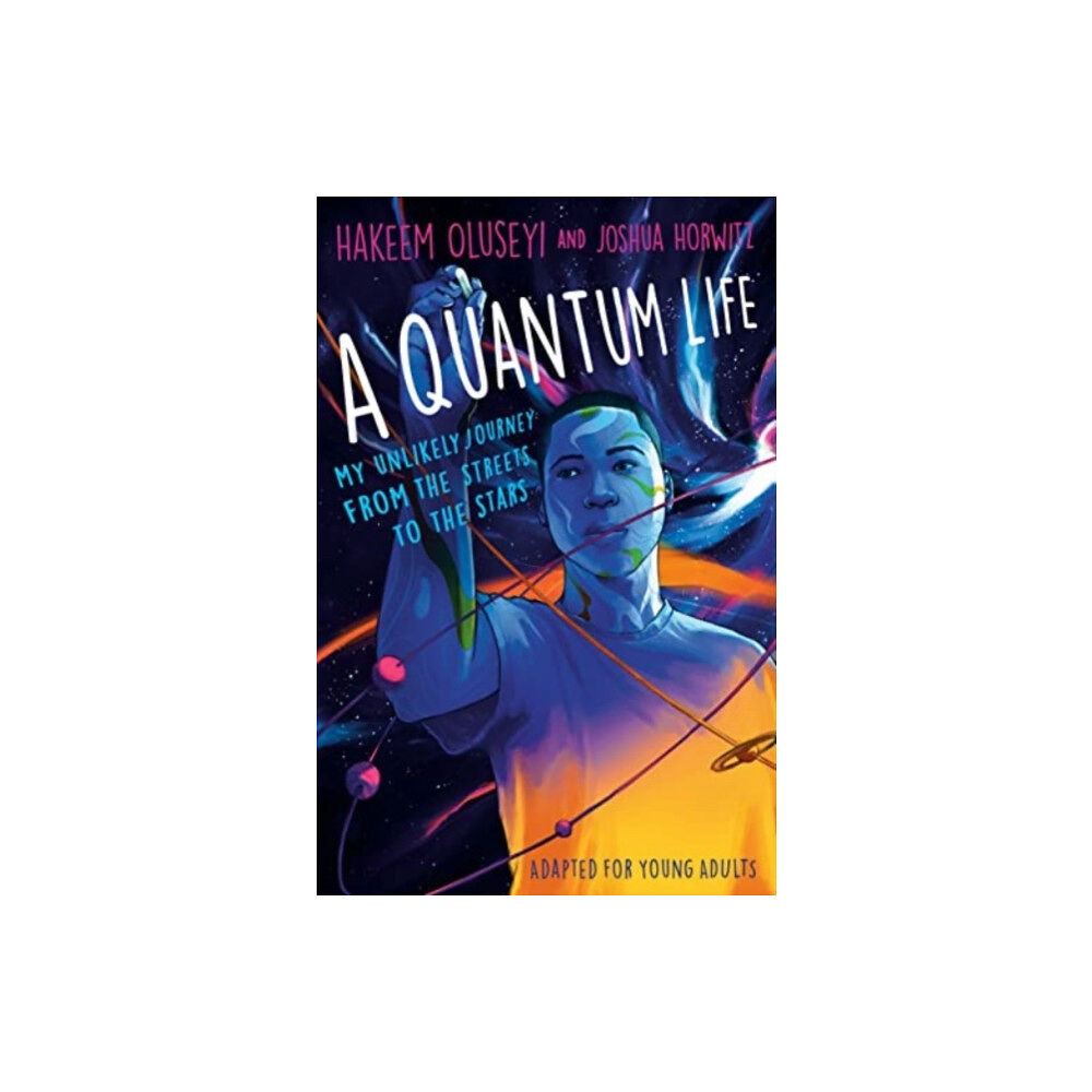 Random House USA Inc A Quantum Life (Adapted for Young Adults) (häftad, eng)