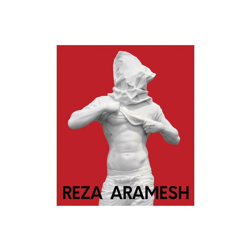 Skira Reza Aramesh (inbunden, eng)