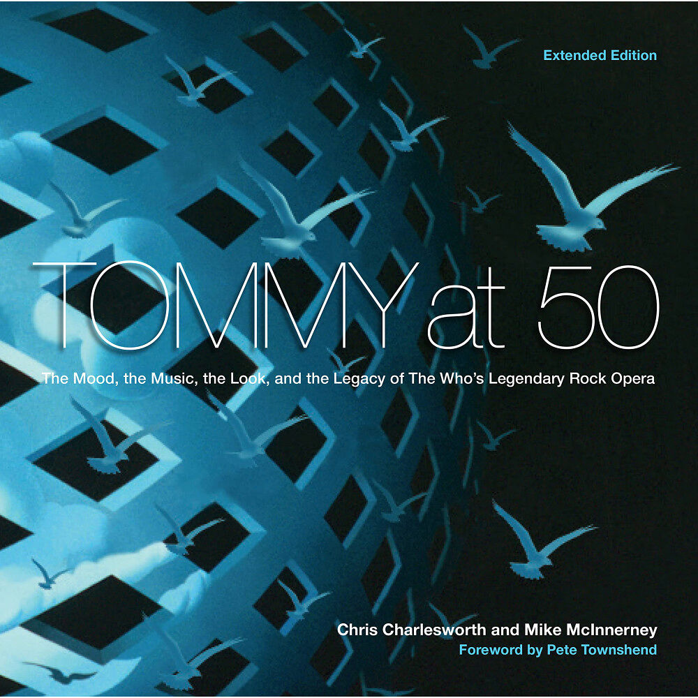 Schiffer Publishing Tommy At 50 (häftad, eng)