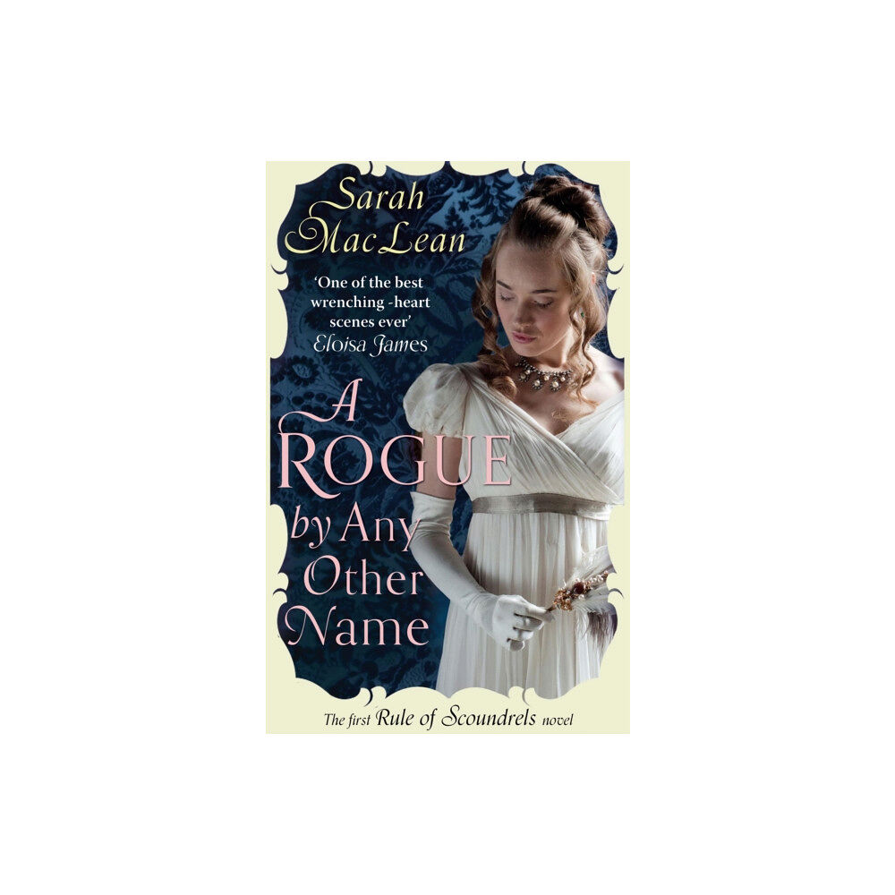 Little, Brown Book Group A Rogue by Any Other Name (häftad, eng)