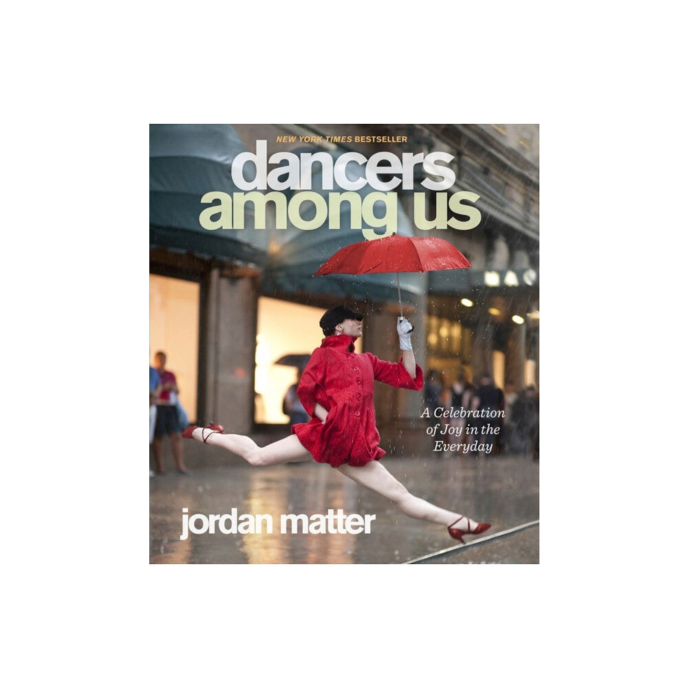 Workman Publishing Dancers Among Us (häftad, eng)