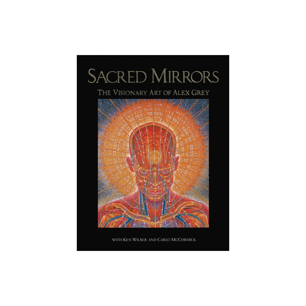 Inner Traditions Bear and Company Sacred Mirrors (inbunden, eng)